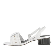 Sandalo Bruno Premi Donna - Bianco