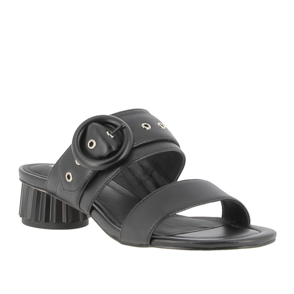 Sandalo Bruno Premi Donna - Nero