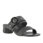 Sandalo Bruno Premi Donna - Nero