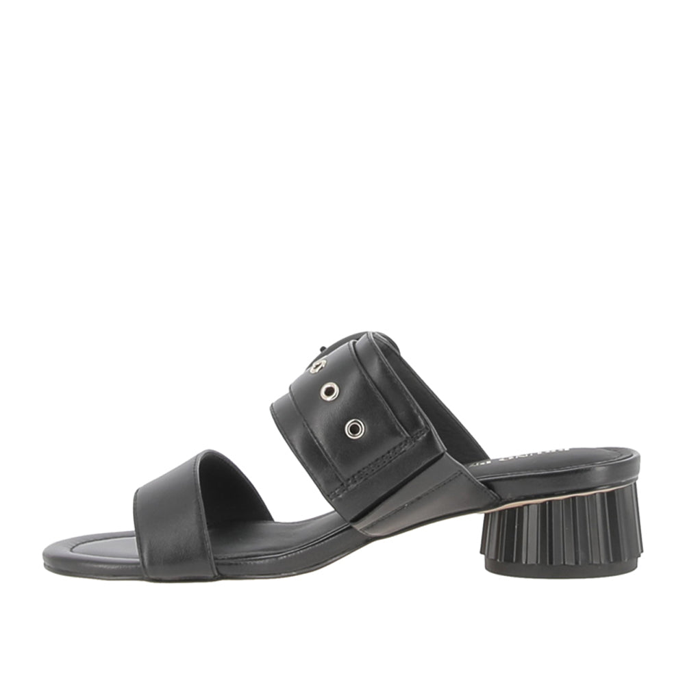 Sandalo Bruno Premi Donna - Nero