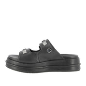 Sandalo Bruno Premi Donna - Nero