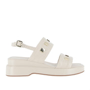 Sandalo Bruno Premi Donna - Bianco