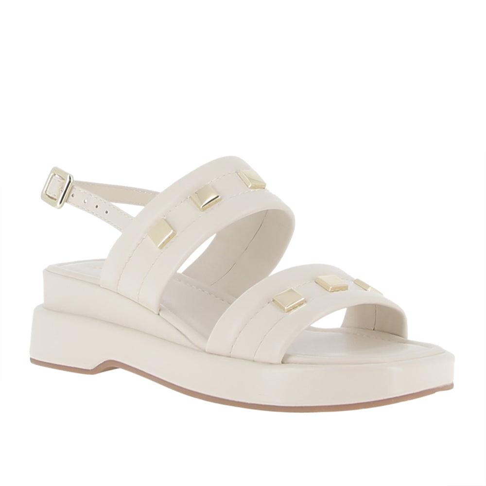 Sandalo Bruno Premi Donna - Bianco