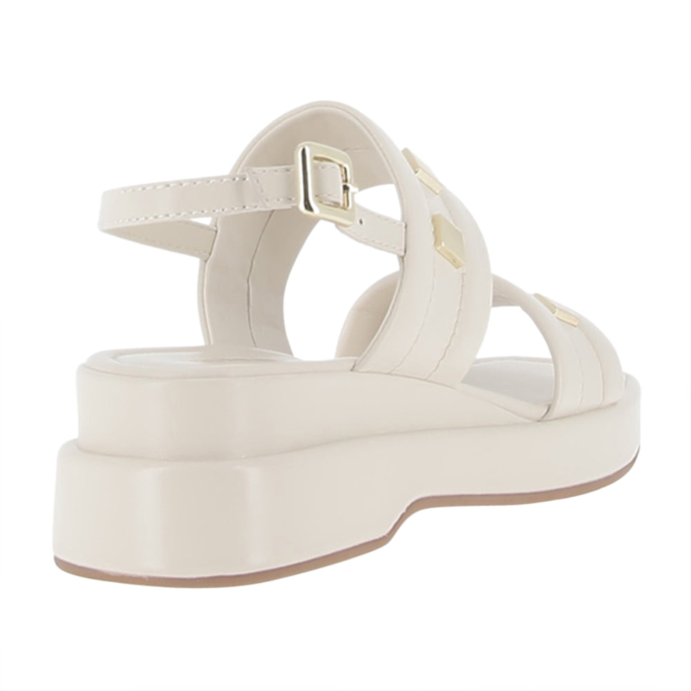 Sandalo Bruno Premi Donna - Bianco