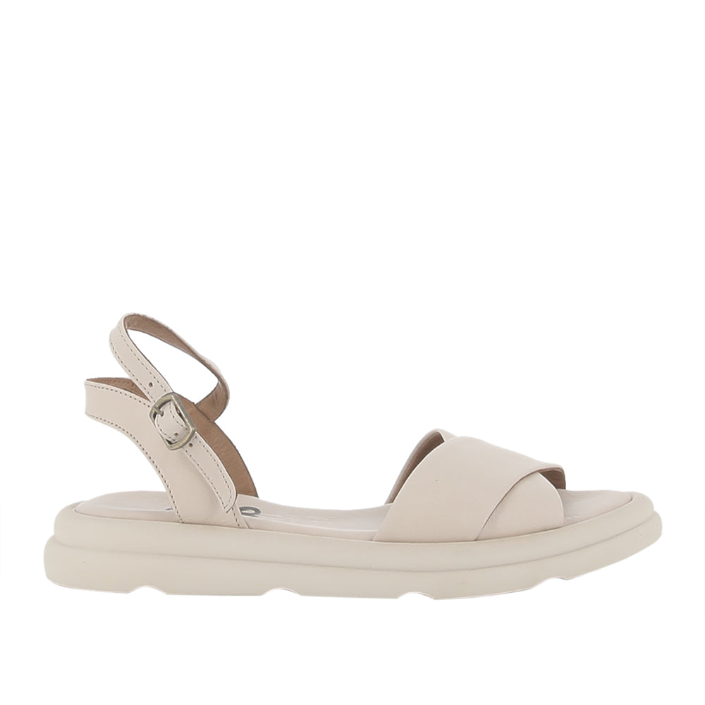 Sandalo Bueno Donna - Beige