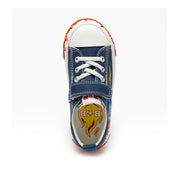 Sneakers Bull Boys Dragon 3 Bambino - Blu