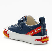 Sneakers Bull Boys Dragon 3 Bambino - Blu