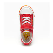 Sneakers Bull Boys Dragon 3 Bambino - Rosso