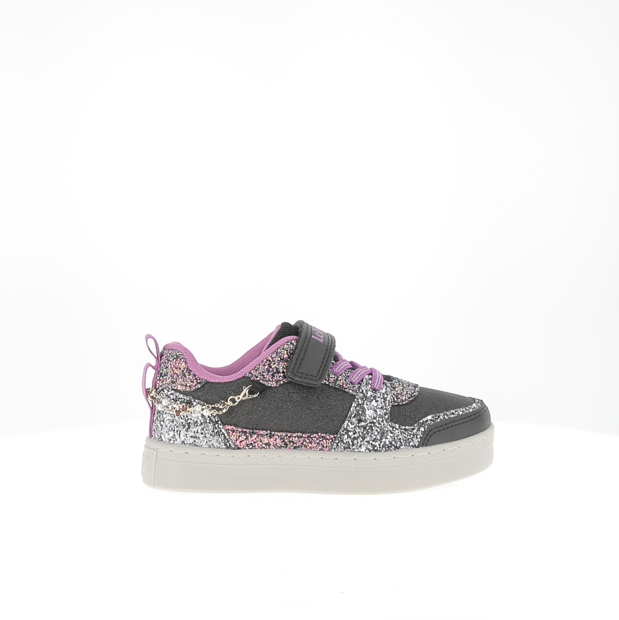 Sneakers Bull Boys T-Rex Bambino - Blu