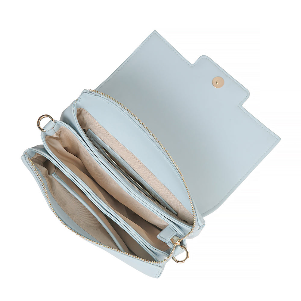 Borsa Byblos Donna - Blu