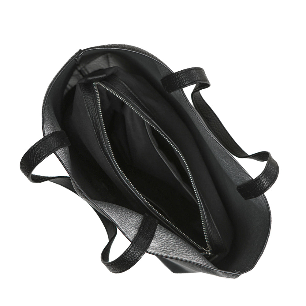Borsa Byblos Donna - Nero