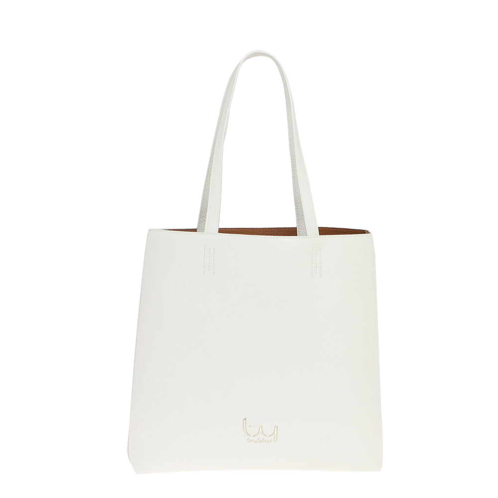 Borsa Byblos Donna - Bianco