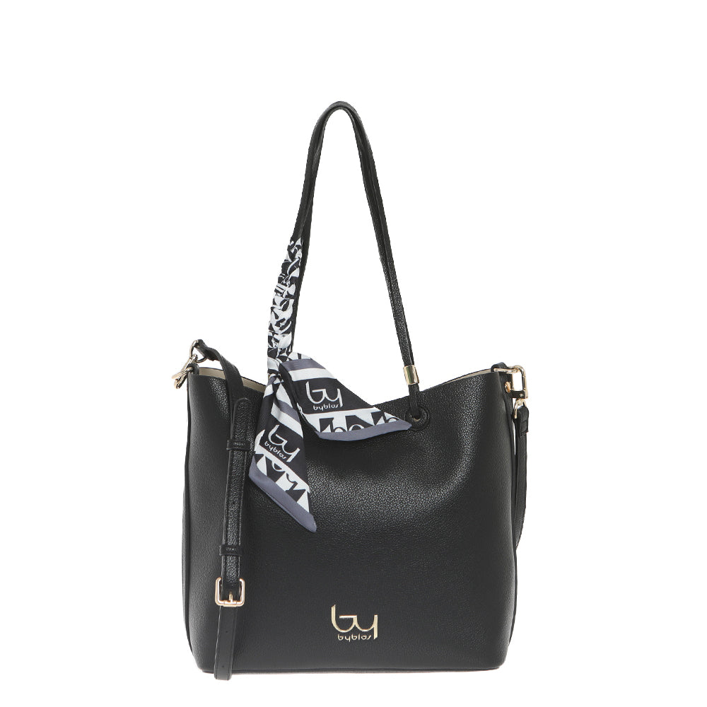Borsa Byblos Donna - Nero