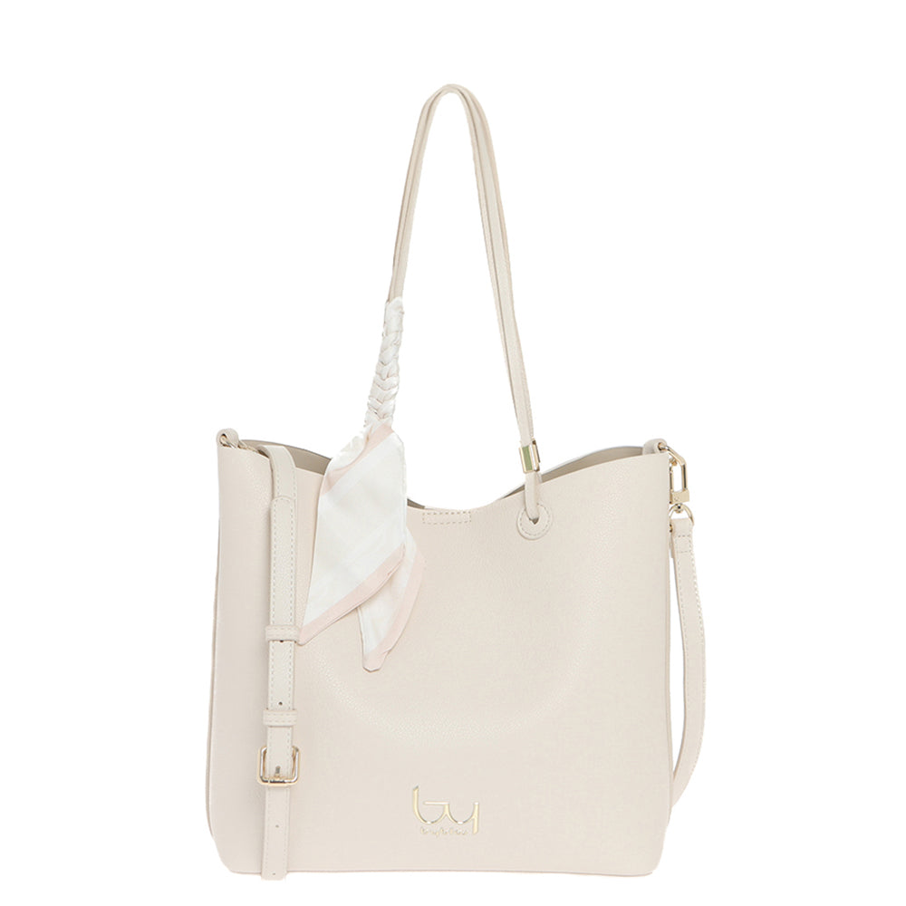 Borsa Byblos Donna - Avorio