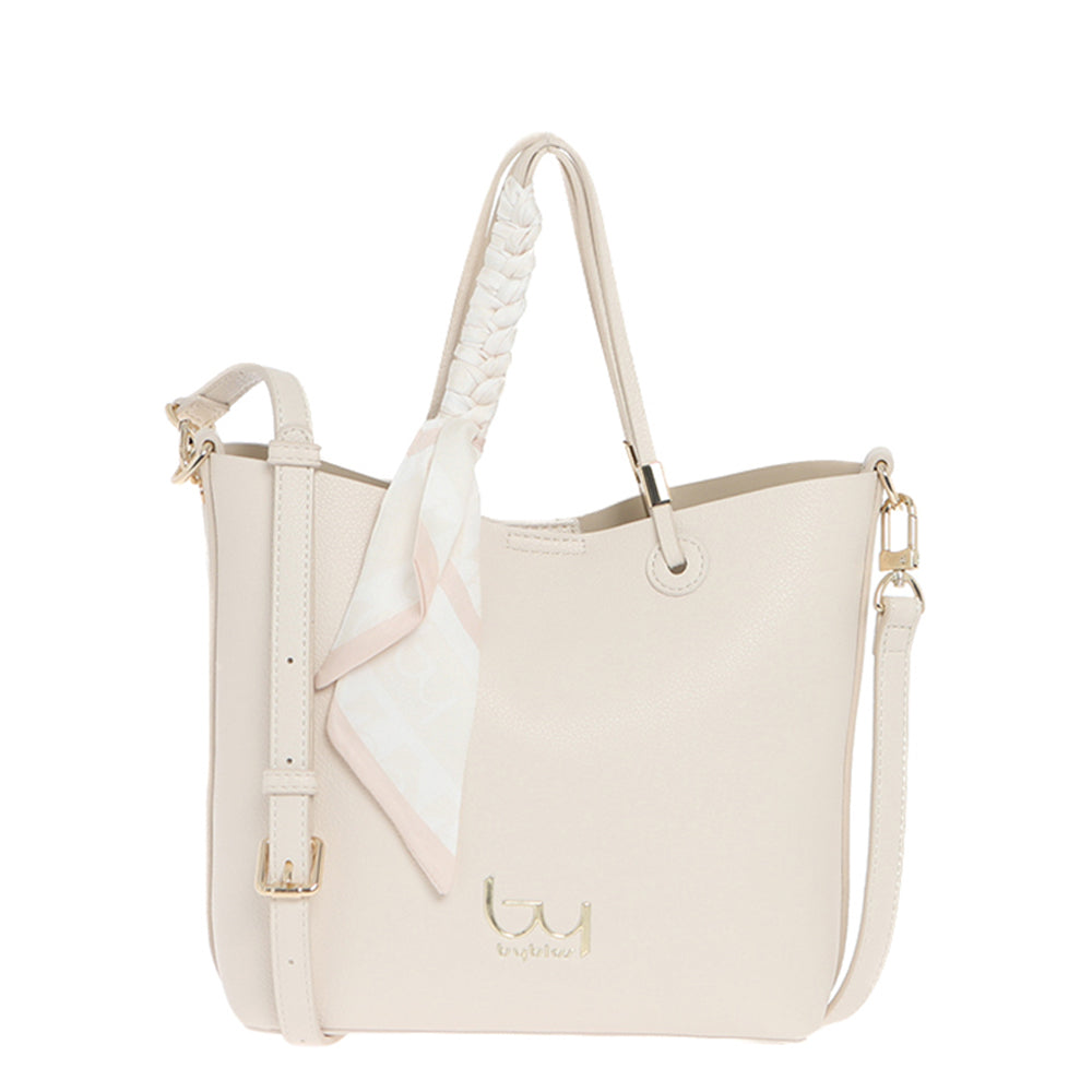 Borsa Byblos Donna - Avorio