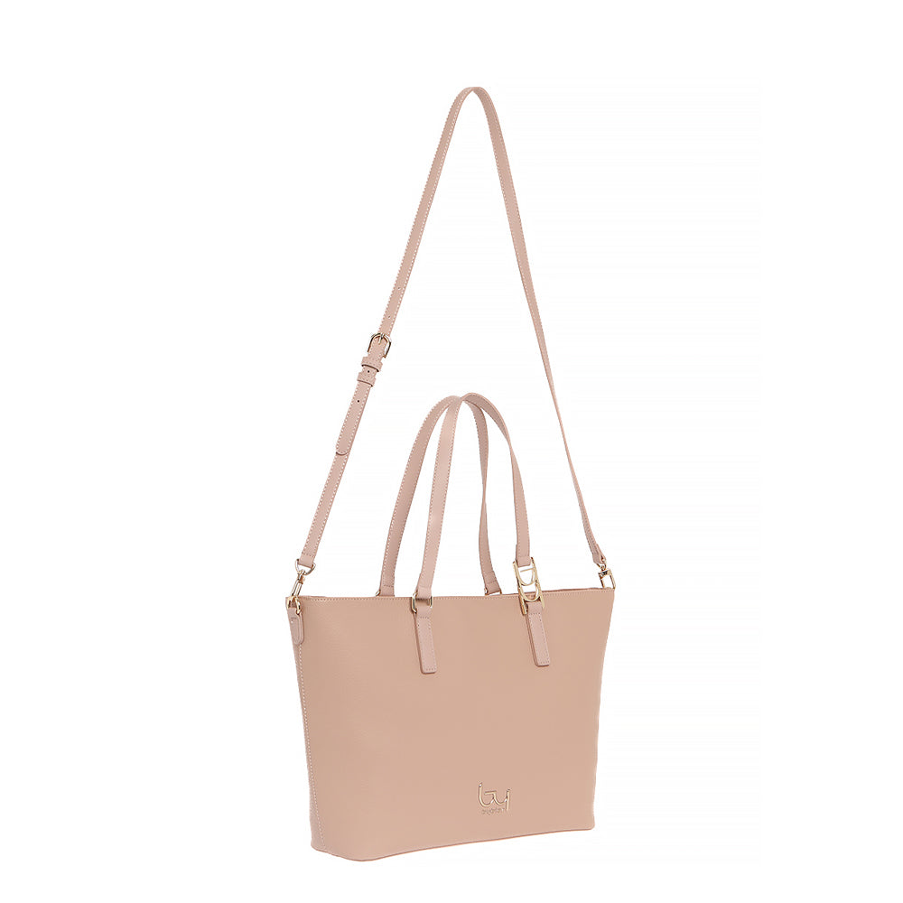 Borsa Byblos Donna - Rosa