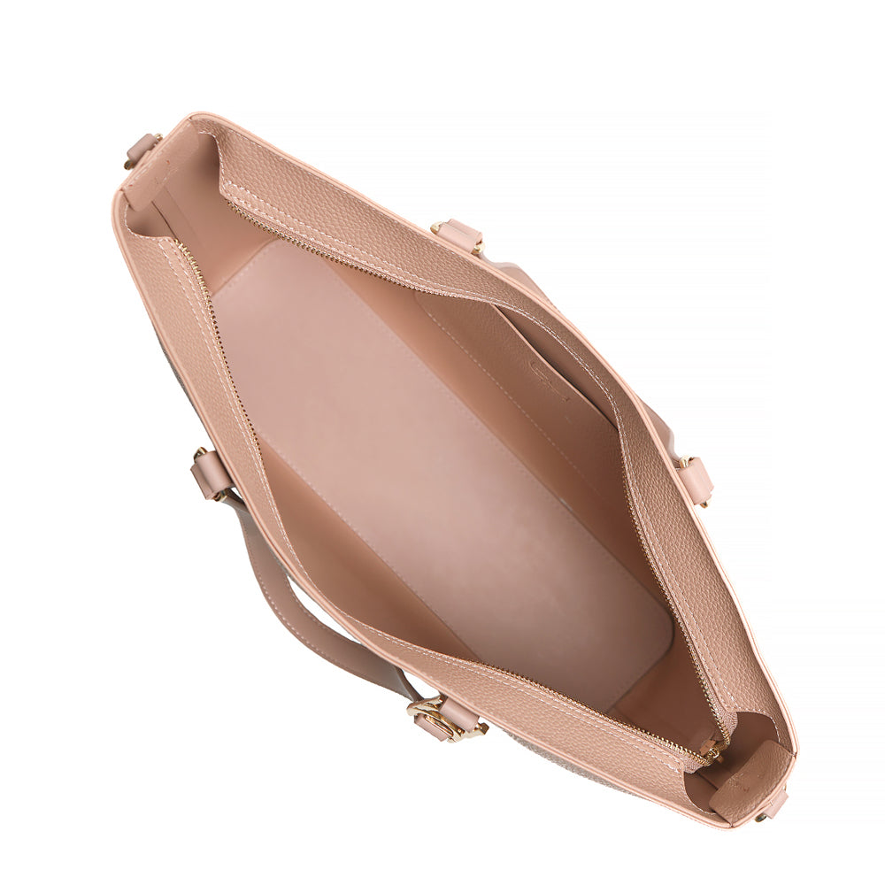 Borsa Byblos Donna - Rosa