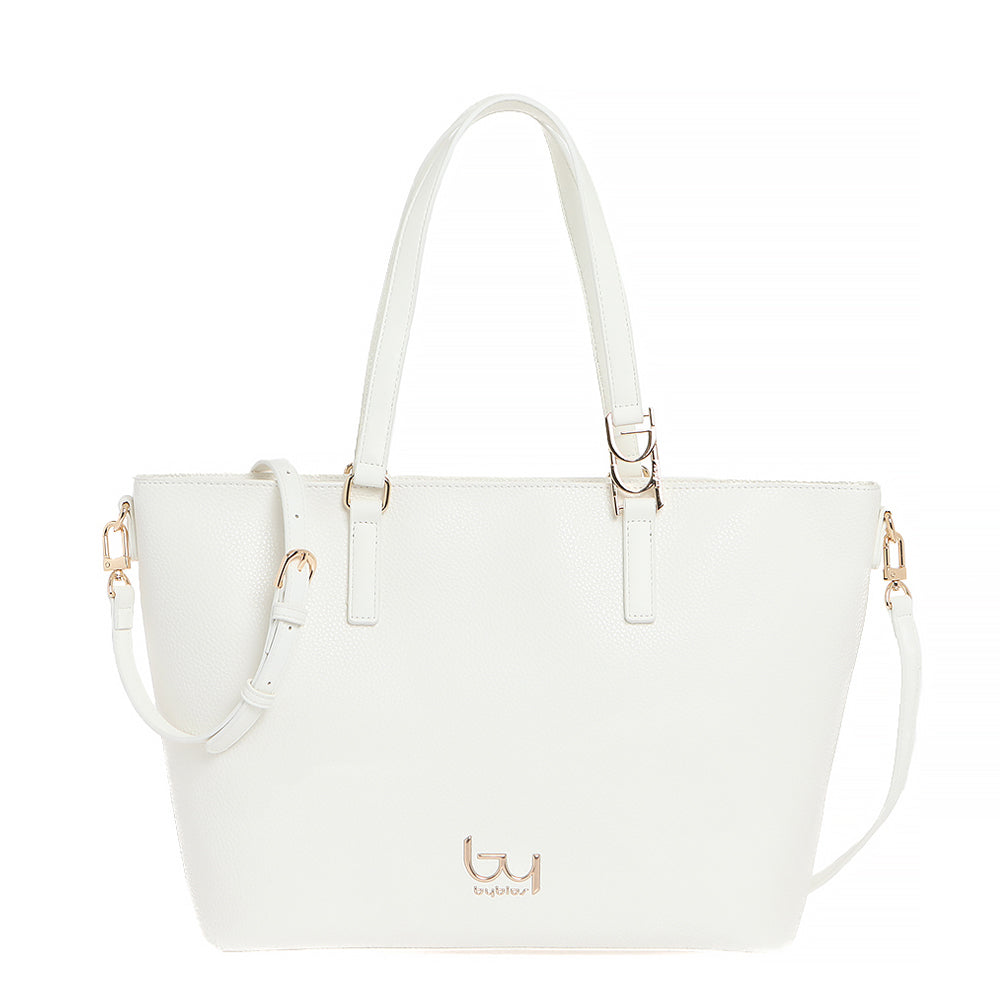 Borsa Byblos Donna - Bianco