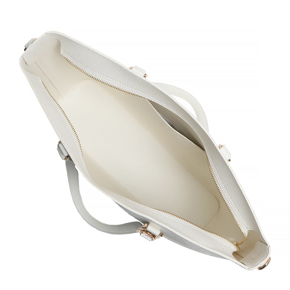 Borsa Byblos Donna - Bianco