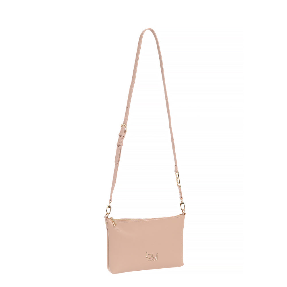Borsa Byblos Donna - Rosa
