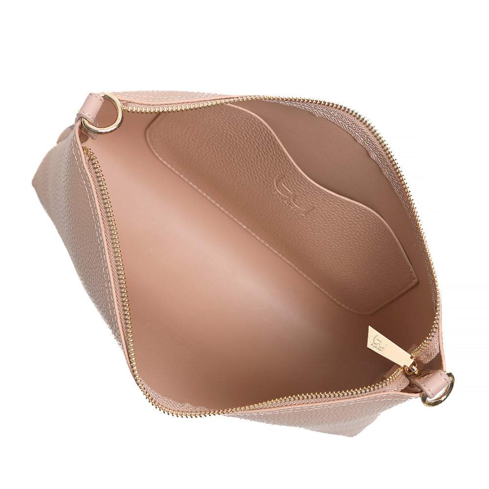 Borsa Byblos Donna - Rosa