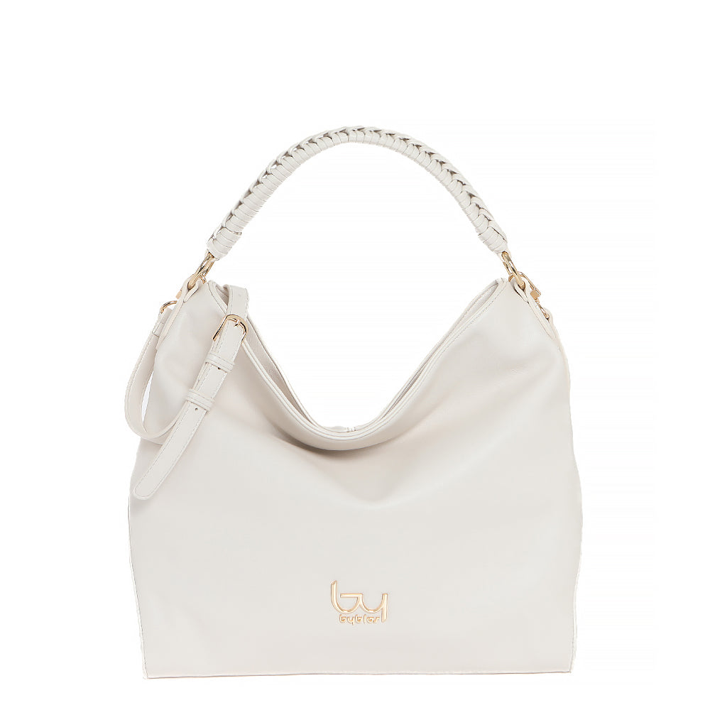 Borsa Byblos Donna - Avorio