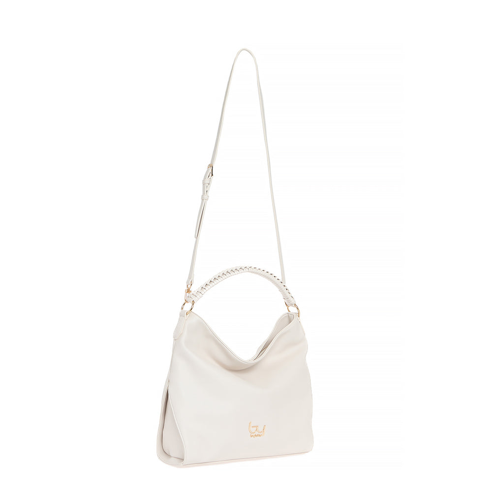 Borsa Byblos Donna - Avorio