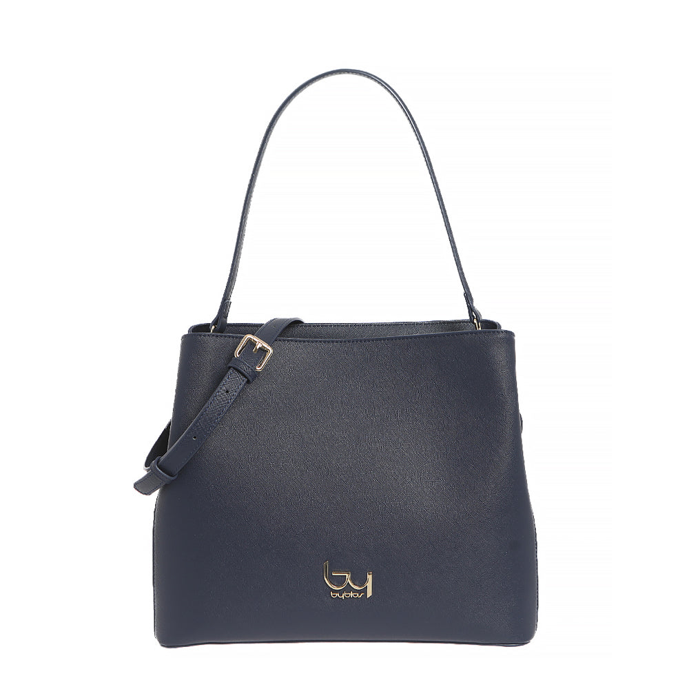 Borsa Byblos Donna - Blu
