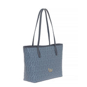 Borsa Byblos Donna - Blu