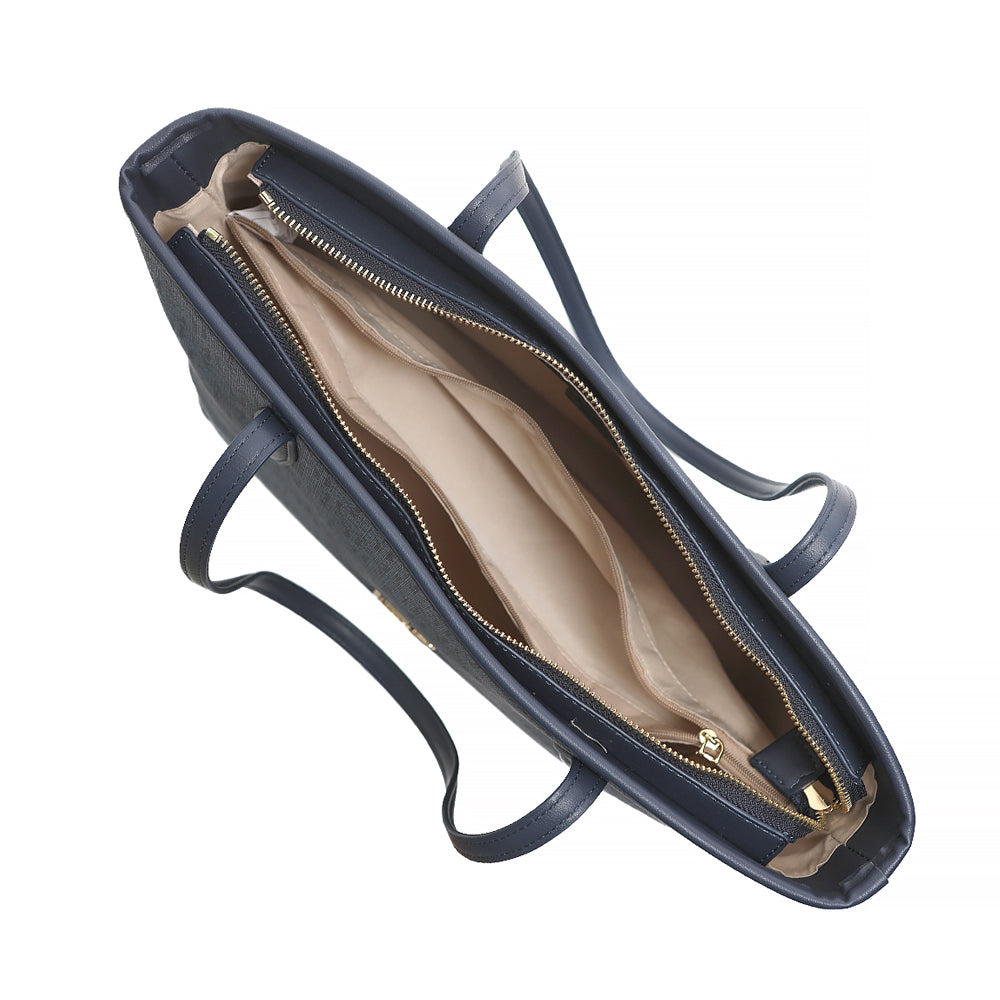 Borsa Byblos Donna - Blu
