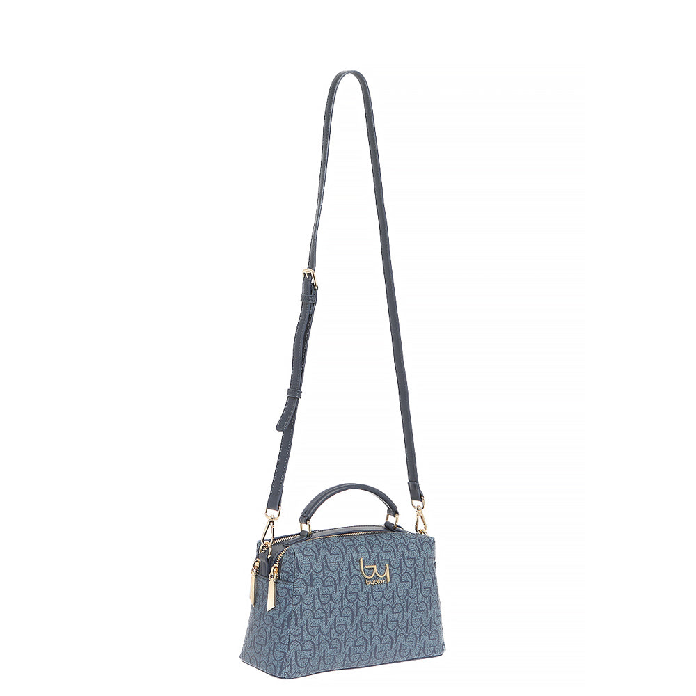 Borsa Byblos Donna - Blu