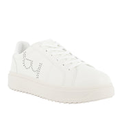 Sneakers Byblos Brooklyn Donna - Bianco