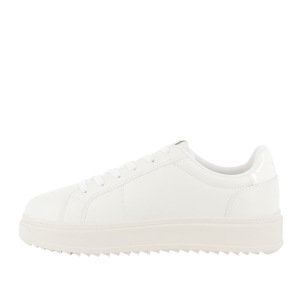 Sneakers Byblos Brooklyn Donna - Bianco