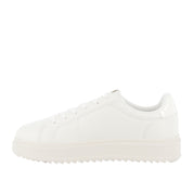 Sneakers Byblos Brooklyn Donna - Bianco