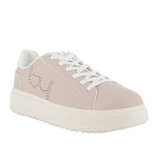Sneakers Byblos Brooklyn Donna - Rosa