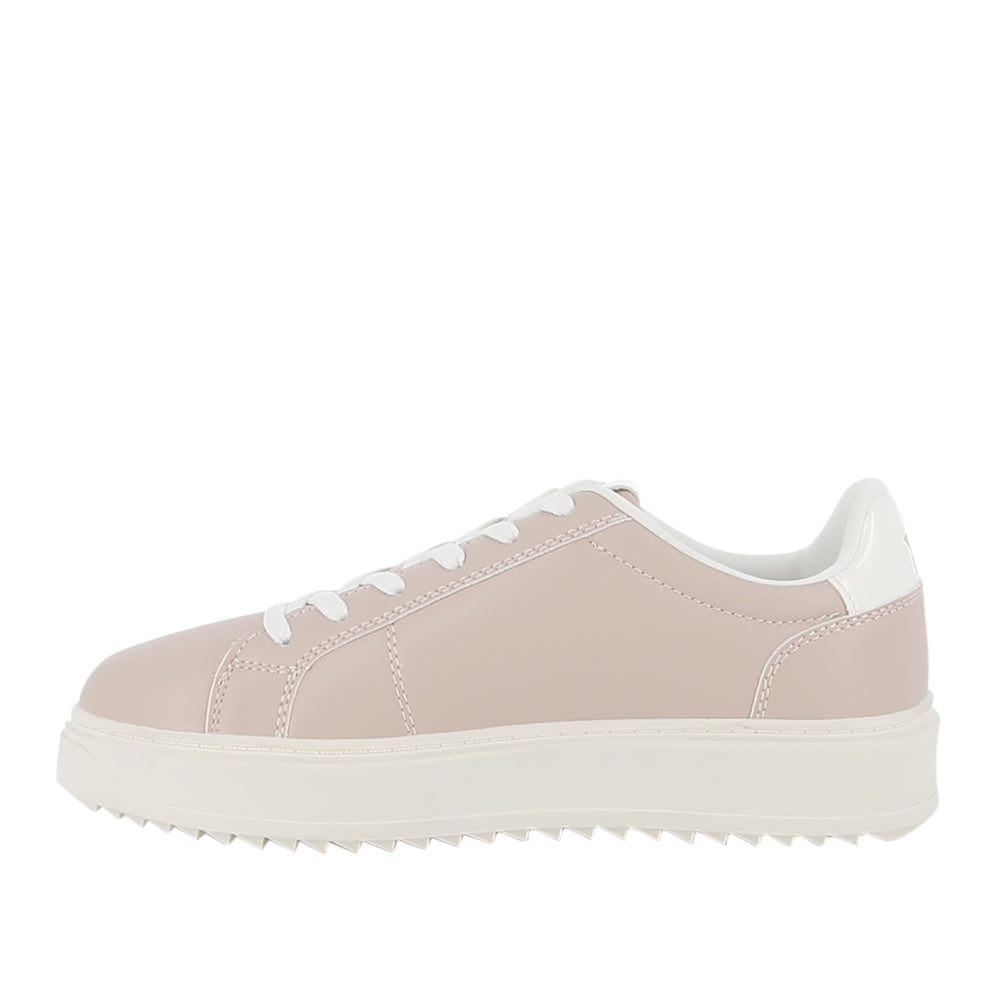 Sneakers Byblos Brooklyn Donna - Rosa