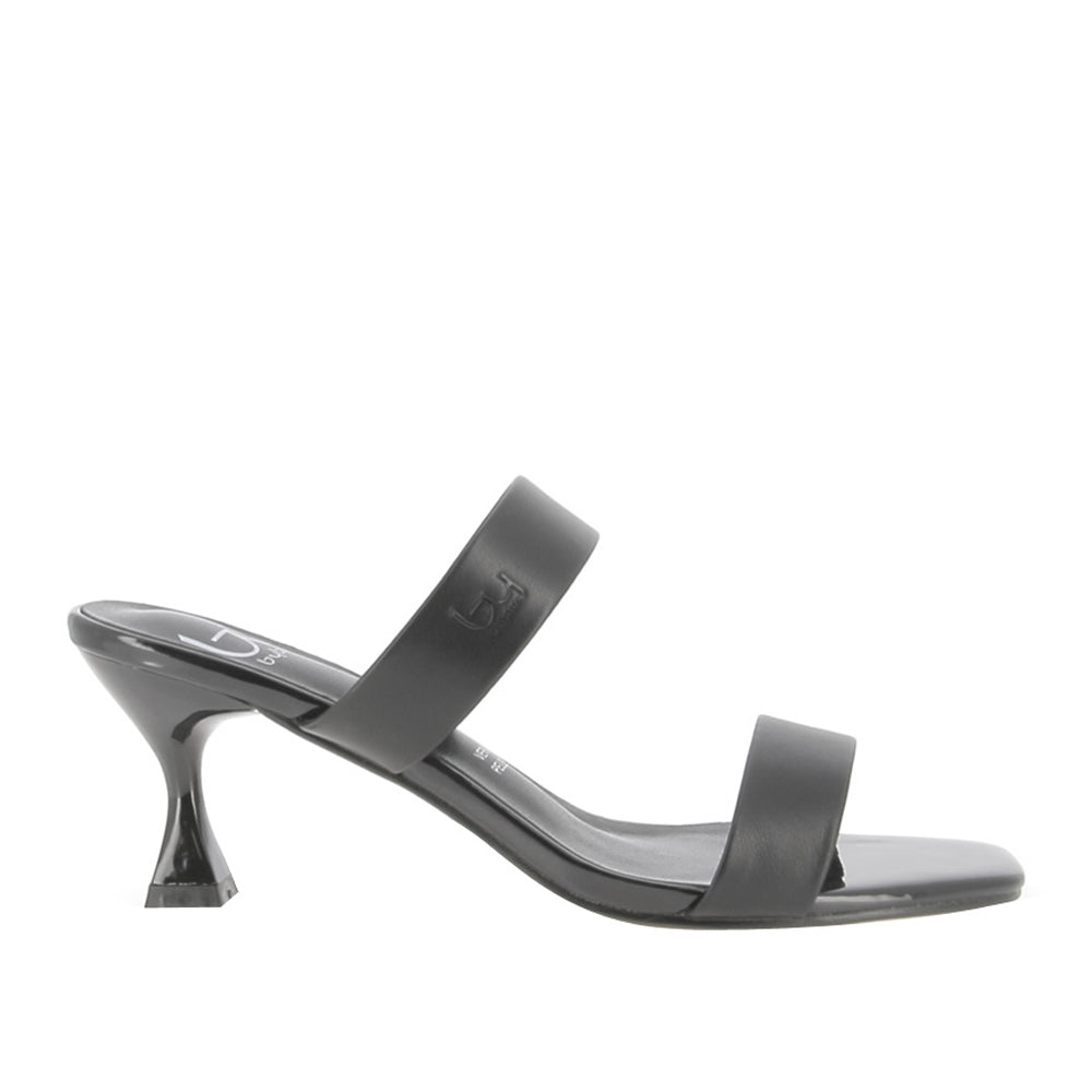 Sandalo Byblos Castula Donna - Nero