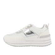 Sneakers Byblos Alkes Donna - Bianco
