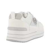 Sneakers Byblos Alkes Donna - Bianco