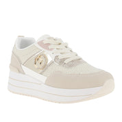 Sneakers Byblos Alkes Donna - Beige