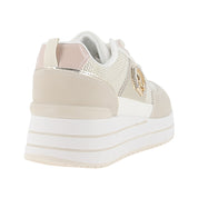 Sneakers Byblos Alkes Donna - Beige