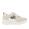 Sneakers byblos alkes donna - beige