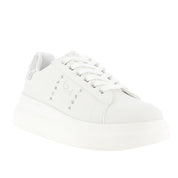 Sneakers Byblos Polis Donna - Bianco