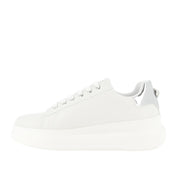 Sneakers Byblos Polis Donna - Bianco