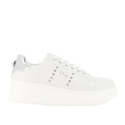 Sneakers Byblos Polis Donna - Bianco