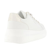 Sneakers Byblos Polis Donna - Bianco