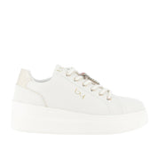 Sneakers Byblos Polis Donna - Bianco
