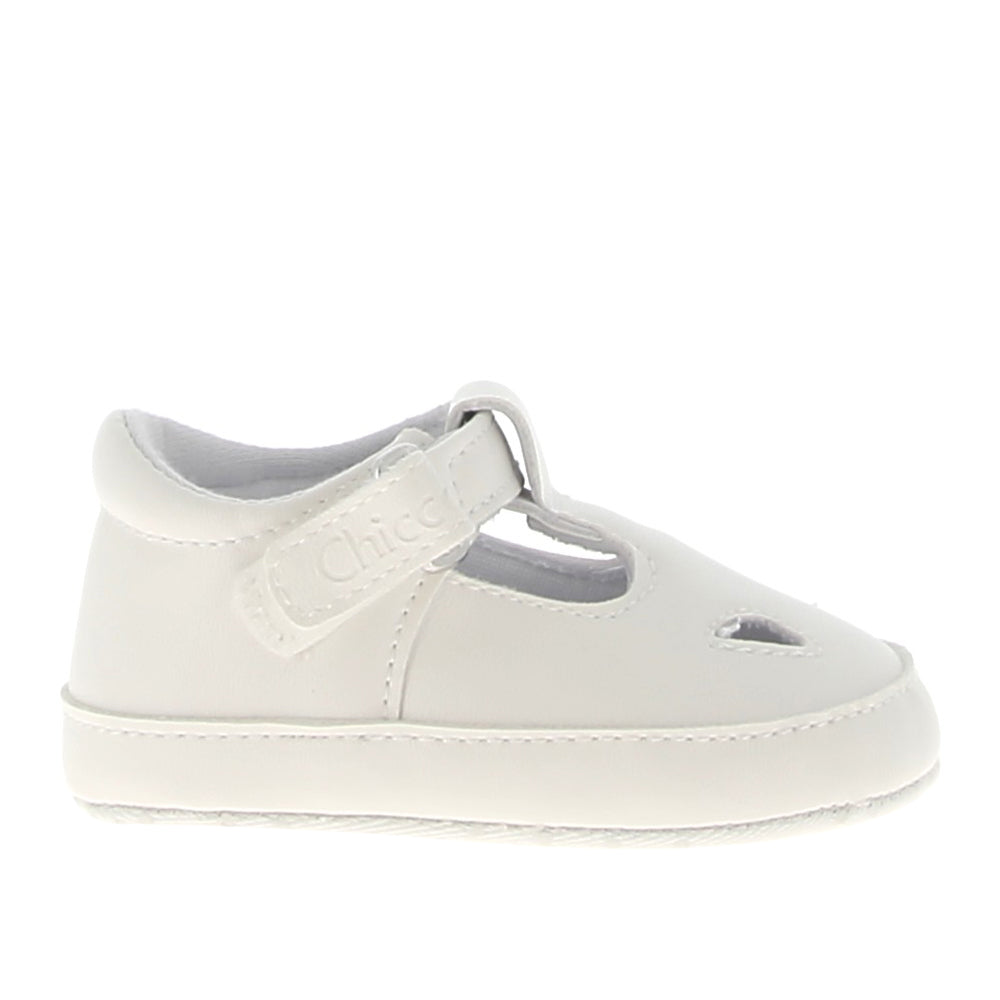 Culla Chicco Norwen Bimba - Bianco