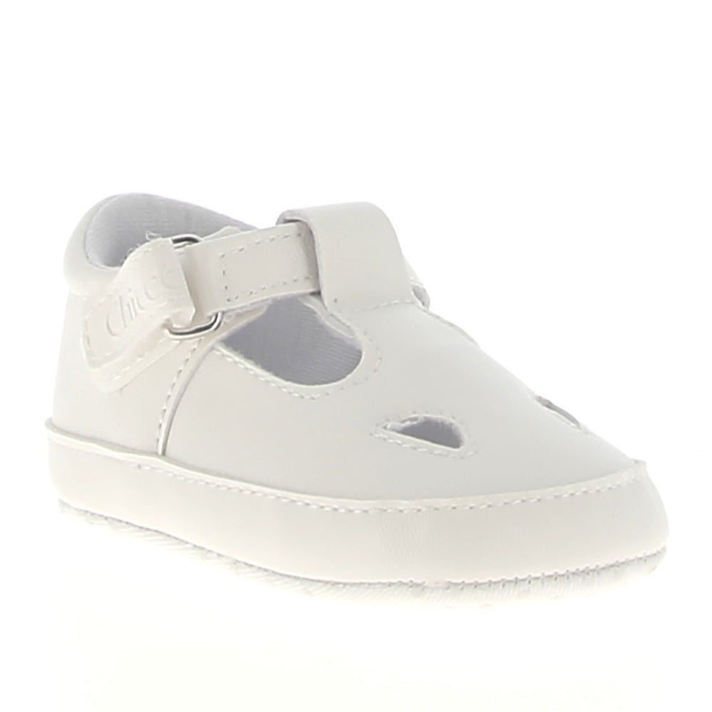 Culla Chicco Norwen Bimba - Bianco