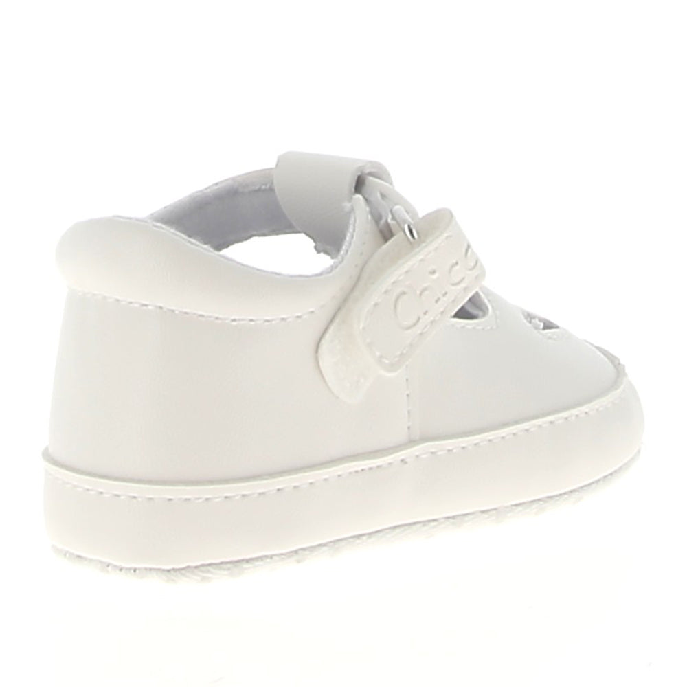 Culla Chicco Norwen Bimba - Bianco